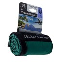 Cocoon Reiselaken TravelSheet Mikrofiber 2020 Moss Green OS