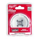 Milwaukee Priedai Karūna Hole Buldozeris Milwaukee Ø67 Mm