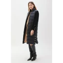 Busnel celia down coat