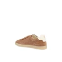 Brunello Cucinelli, Herre, Sko, Brun, 42 1/2 EU,