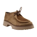 Ctwlk., Dame, Sko, Brun, 41 EU,
