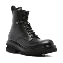 Premiata Herre Sko Svart 42 EU,