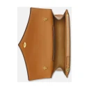 MCM Dame Vesker Brun ONE SIZE,