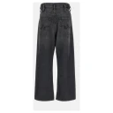 AG Jeans Dame Jeans Grå W25,