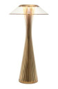 Kartell Space Bordlampe Gull
