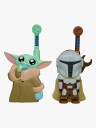 Star Wars Walkie talkie 3D 500 m