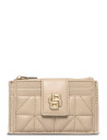 BOSS B_Icon N Cardholder   Beige   ONE SIZE