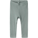 Name It Slate Gray Nbnkab Leggings Noos 92