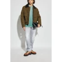Dsquared2 Herre Topper Grønn S,