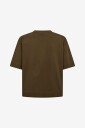Copenhagen Muse   T skjorte cmMuse Tee   Grønn