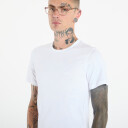 Boss BLACK 3-Pack Crew Neck T-Shirt White