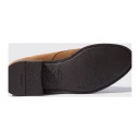 Scarosso Herre Sko Brun 40 1/2 EU,