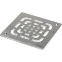 Reservedelsrist 143 x 143 mm