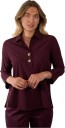 Joseph Ribkoff Dame Bluser & Skjorter Lilla S,