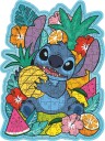 Puslespill 150 Trepuslespill Disney Stitch Ravensb