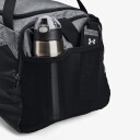 Under Armour Undeniable 5.0 Duffle Medium, treningsbag Pitch Gray Medium He