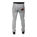 Dolce & Gabbana Herre Jeans Blå M