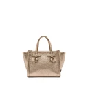 Gianni Chiarini Dame Vesker Gul ONE SIZE,