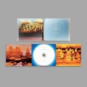 Bonobo  Distance In Static (Iex)  CD
