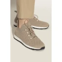 Jimmy Choo Dame Sko Grå 40 EU,