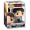 Northix Shawshank Redemption Andy Dufresne-figuren 7-tommers samleobjekt