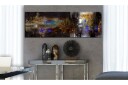 Bilde Golden Amplitude 120x40 Artgeist sp. z o. o.