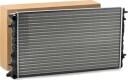 RIDEX 470R0354 Radiator motorkjøling