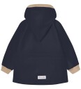 MINI A TURE Matwai Jacket. Grs Navy 6Y/116