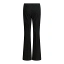 Sportmax Dame Bukser Svart S,