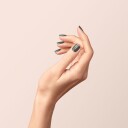 Manucurist Green Nail Polish Khaki