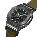 Casio Casio G-Shock GM-2100CB-3AER Grey