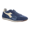 Diadora Herre Sko Blå 42 1/2 EU,