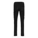 Purple Brand Herre Jeans Svart W31,