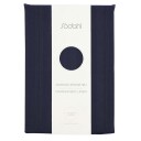 Södahl Sengetøj 140X200 Noble Navy Blue - Blue - 140X200CM