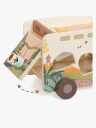 Classic World Prairie Adventure Truck Puttekasse