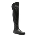 Adrianna Feretti, Dame, Sko, Svart, 37 EU,
