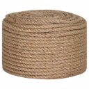Tau 100% jute 10 mm 100 m