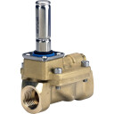 EV220B MAGNETVENTIL NR. G 1/2 F