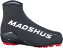 Madshus Race Speed Classic Skisko Black EU 35