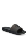 Calvin Klein Ess Slide Tpu - Black - 41