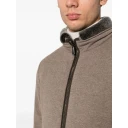 Moorer Herre Jakker Beige 2XL,