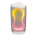 JBL PartyBox 330 Bluetooth Høyttaler Hvit