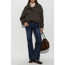 Acne Studios Dame Jakker Brun S,