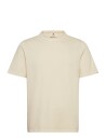 Anerkjendt Akkikki S/S Tee   Cream   XXL