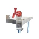 Nukatap Mini Horizontal Clamp On Bordfeste for Nukatap Mini