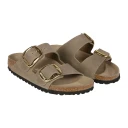 Birkenstock, Dame, Sko, Brun, 37 EU,