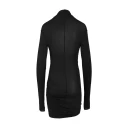 Rick Owens Dame Kjoler Svart L,