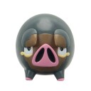 Pokémon Figur og Pokéball Sett Lechonk & Heavy Ball