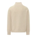 JW Anderson Herre Strikkevarer Beige M,