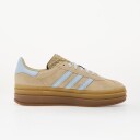 Adidas Originals Gazelle Bold W Beige 39 1/3